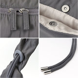 Rename ショルダーバッグ リネーム RSN24029 通販 ショルダーバック ショルダー バッグ 斜めがけバッグ レディース 小さめ 軽量 軽い カジュアル ギャザー リボン 旅行 通勤 おしゃれ