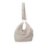 Rename ショルダーバッグ リネーム RSN24040 通販 ショルダーバック ショルダー バッグ 斜めがけバッグ レディース ナイロン 軽量 軽い カジュアル 旅行 通勤 通学 B5 おしゃれ