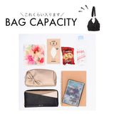 Rename ショルダーバッグ リネーム RSN24040 通販 ショルダーバック ショルダー バッグ 斜めがけバッグ レディース ナイロン 軽量 軽い カジュアル 旅行 通勤 通学 B5 おしゃれ