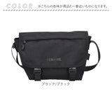 Rename バッグ 通販 メッセンジャーバッグ ショルダーバッグ ボディバッグ ショルダーバック 斜めがけバッグ レディース メンズ 小さめ 大人 旅行 アウトドア 軽量 軽い ナイロン