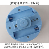 卓上クリーナー 掃除機 通販 コードレス 電池 卓上掃除機 デスククリーナー ミニクリーナー おしゃれ かわいい コンパクト ハンディ デスク 子供 消しカス ミニ掃除機 勉強 オフィス