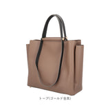 rename トートバッグ RTG24046 通販 トートバック ビジネスバッグ A4 大容量 軽量 軽い 自立オフィス 肩掛けカバン フェイクレザー きれいめ上品 フォーマル オケージョン