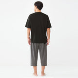 セルヴァン リカバリーウェア 上下セット メンズ 通販 一般医療機器 パジャマ 疲労回復 リカバリーウエア リカバリーパジャマ リカバリーケア リカバリー ルームウェア ナイトウェア