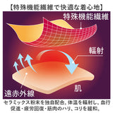 セルヴァン リカバリーウェア 上下セット メンズ 通販 一般医療機器 パジャマ 疲労回復 リカバリーウエア リカバリーパジャマ リカバリーケア リカバリー ルームウェア ナイトウェア