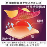 セルヴァン リカバリーウェア 長袖 レディース 通販 一般医療機器 パジャマ 疲労回復 リカバリーウエア リカバリーパジャマ リカバリーケア リカバリー ルームウェア ナイトウェア