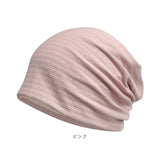 ニット帽 キャップ 通販 帽子 ニットキャップ ニット レディース メンズ 通気性 コットン 日よけ 日除け 入院 医療用 ツバなし 女性 男性 カジュアル