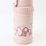 Reach Will ボトル 保冷 キッズ RYI-KS60 通販 水筒 ステンレスボトル ステンレス製ボトル ワンタッチ リーチウィル 子供 子ども こども 男の子 女の子 ステンレス製 小学生 幼稚園