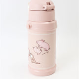 Reach Will ボトル 保冷 キッズ RYI-KS60 通販 水筒 ステンレスボトル ステンレス製ボトル ワンタッチ リーチウィル 子供 子ども こども 男の子 女の子 ステンレス製 小学生 幼稚園