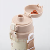 Reach Will ボトル 保冷 キッズ RYI-KS60 通販 水筒 ステンレスボトル ステンレス製ボトル ワンタッチ リーチウィル 子供 子ども こども 男の子 女の子 ステンレス製 小学生 幼稚園