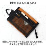 Lee リー 財布 カラビナ付き 通販 三つ折り財布 メンズ さいふ コインケース付き ブランド サイフ 三つ折財布 お財布 メンズウォレット メンズ財布 コンパクト財布 ミニ財布 中学生