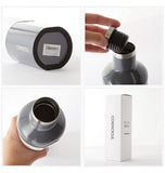 ステンレスボトル CORKCICLE コークシクル  通販 キャンティーン CANTEEN 750ml 250oz マグボトル 直飲み マイボトル 保冷 保温 シンプル 無地 おしゃれ 広口 3層構造 すべり止め付き