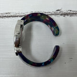 腕時計 レディース かわいい 通販 バングル時計 38mm x 29mm 時計 とけい リストウォッチ レディースウォッチ アナログ クォーツ式 可愛い おしゃれ シンプル 女性 大人 文字盤 入学祝い