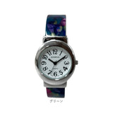 腕時計 レディース かわいい 通販 バングル時計 38mm x 29mm 時計 とけい リストウォッチ レディースウォッチ アナログ クォーツ式 可愛い おしゃれ シンプル 女性 大人 文字盤 入学祝い