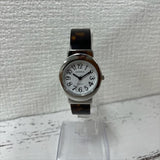 腕時計 レディース かわいい 通販 バングル時計 38mm x 29mm 時計 とけい リストウォッチ レディースウォッチ アナログ クォーツ式 可愛い おしゃれ シンプル 女性 大人 文字盤 入学祝い