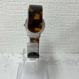 腕時計 レディース かわいい 通販 バングル時計 38mm x 29mm 時計 とけい リストウォッチ レディースウォッチ アナログ クォーツ式 可愛い おしゃれ シンプル 女性 大人 文字盤 入学祝い