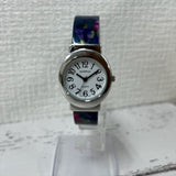 腕時計 レディース かわいい 通販 バングル時計 38mm x 29mm 時計 とけい リストウォッチ レディースウォッチ アナログ クォーツ式 可愛い おしゃれ シンプル 女性 大人 文字盤 入学祝い