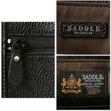 SADDLE サドル トートバッグ ビジネスバッグ メンズ 本革 通販 トートバック ビジネスバック トート 手提げ 牛革 タテ型 A4 大容量 自立 持ちやすい 底板 上質 なめらか 滑らか シンプル