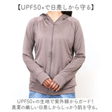 ラッシュガード レディース つば 通販 接触冷感 つば付き レディースラッシュガード 長袖ラッシュガード パーカー ビーチウェア マリンウェア トップス 上着 羽織り 夏 海 海水浴 ビーチ