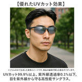 SWANS スワンズ スポーツサングラス SACR-0067 通販 サングラス 偏光サングラス メガネ めがね 眼鏡 偏光レンズ 偏光 Airless-Core メンズ レディース 男女兼用 ユニセックス 軽い 軽量