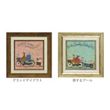 アートフレーム 通販 サムトフト SamToft 壁飾り 壁掛けアート インテリア モダン 絵画 癒し おしゃれ 玄関 リビング 寝室 壁掛け アート ポスター 新生活 結婚祝い 額入り 飾る 新築祝い