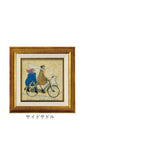 アートフレーム 通販 サムトフト SamToft 壁飾り 壁掛けアート インテリア モダン 絵画 癒し おしゃれ 玄関 リビング 寝室 壁掛け アート ポスター 新生活 結婚祝い 額入り 飾る 新築祝い