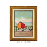 アートフレーム 通販 サムトフト SamToft 壁掛けアート 壁飾り 絵画 インテリア モダン 玄関 リビング 寝室 癒し おしゃれ 額入り 飾る 壁掛け アート ポスター 新生活 結婚祝い 母の日