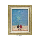 アートフレーム 通販 サムトフト SamToft 壁掛けアート 壁飾り 絵画 インテリア モダン 玄関 リビング 寝室 癒し おしゃれ 額入り 飾る 壁掛け アート ポスター 新生活 結婚祝い 母の日
