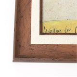 サムトフト 絵画 通販 約 30cm × 39cm Sam toft アートフレーム おしゃれ サム トフト アートパネル アートポスター 作品 販売 絵 フレーム アート ポスター 壁掛け インテリア イギリス