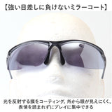 SWANS スワンズ スポーツサングラス SAMV-0714 通販 スポーツ サングラス ゴルフサングラス メガネ めがね 眼鏡 耐衝撃性 ドライブ 運転用 Airless-Move 軽い 軽量 フィット メンズ