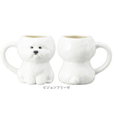 マグカップ アニマル 通販 ダイカットマグ コップ ペン立て ペンスタンド マグ カップ 動物 かわいい おしゃれ 可愛い 箱入り ギフト 贈り物 コーヒーカップ ティーカップ 食器 洋食器