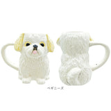 マグカップ アニマル 通販 ダイカットマグ コップ ペン立て ペンスタンド マグ カップ 動物 かわいい おしゃれ 可愛い 箱入り ギフト 贈り物 コーヒーカップ ティーカップ 食器 洋食器