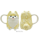 マグカップ アニマル 通販 ダイカットマグ コップ ペン立て ペンスタンド マグ カップ 動物 かわいい おしゃれ 可愛い 箱入り ギフト 贈り物 コーヒーカップ ティーカップ 食器 洋食器