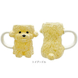 マグカップ アニマル 通販 ダイカットマグ コップ ペン立て ペンスタンド マグ カップ 動物 かわいい おしゃれ 可愛い 箱入り ギフト 贈り物 コーヒーカップ ティーカップ 食器 洋食器