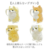 マグカップ アニマル 通販 ダイカットマグ コップ ペン立て ペンスタンド マグ カップ 動物 かわいい おしゃれ 可愛い 箱入り ギフト 贈り物 コーヒーカップ ティーカップ 食器 洋食器