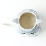 マグカップ アニマル 通販 ダイカットマグ コップ ペン立て ペンスタンド マグ カップ 動物 かわいい おしゃれ 可愛い 箱入り ギフト 贈り物 コーヒーカップ ティーカップ 食器 洋食器