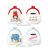 キャラクター 貯金箱 通販 コインバンク 小銭貯金箱 貯金 箱 コイン 硬貨 お金 小銭 バンク かわいい 可愛い キャラ グッズ おしゃれ 子供用 女の子 男の子 陶器 コレクション 置き物