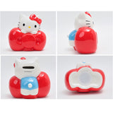 キャラクター 貯金箱 通販 コインバンク 小銭貯金箱 貯金 箱 コイン 硬貨 お金 小銭 バンク かわいい 可愛い キャラ グッズ おしゃれ 子供用 女の子 男の子 陶器 コレクション 置き物