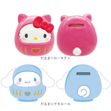 キャラクター 貯金箱 通販 小銭貯金箱 コインバンク 貯金 箱 コイン 硬貨 お金 小銭 バンク かわいい 可愛い キャラ グッズ おしゃれ 子供用 男の子 女の子 陶器 コレクション 置き物