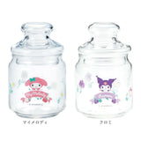 キャニスター ガラス おしゃれ 通販 ガラスキャニスター キャンディポット キャンディ ポット 小物入れ 保存容器 ガラス保存容器 ガラス容器 保存瓶 キャラクター かわいい 可愛い