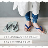 室内履き 草履 通販 おしゃれ スリッパ サンダル レディース 履きやすい コットンサンダル ビーサン型 ビーチサンダル型 室内サンダル 室内履き ルームサンダル ルームシューズ スリッパ