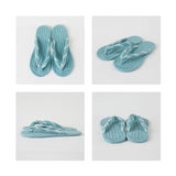 室内履き 草履 通販 おしゃれ スリッパ サンダル レディース 履きやすい コットンサンダル ビーサン型 ビーチサンダル型 室内サンダル 室内履き ルームサンダル ルームシューズ スリッパ