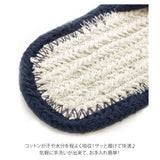 室内履き 草履 通販 おしゃれ スリッパ サンダル メンズ おしゃれ コットンサンダル ビーサン型 ビーチサンダル型 室内サンダル 室内履き ルームサンダル ルームシューズ スリッパ
