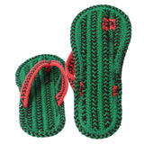 室内履き 草履 通販 サンダル スリッパ レディース メンズ コットンサンダル ルームシューズ ぞうり 綿 ビーサン型 ビーチサンダル型 室内サンダル ルームサンダル おしゃれ リラックス