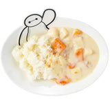 プレート 皿 キャラクター 通販 カレー皿 カレープレート パスタ皿 パスタプレート 食器 お皿 ワンプレート 磁器 丸皿 軽い 洋食器 カレー パスタ サンアート 子供 ギフト 贈り物 可愛い