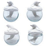 自然気化式加湿器 通販 素焼き 加湿器 自然気化式 加湿 卓上 電源不要 気化式加湿器 気化式 自然加湿 ドーム型 かわいい おしゃれ 可愛い 小型 オフィス デスク 勉強机 アニマル 動物