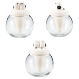 自然気化式加湿器 通販 素焼き 加湿器 自然気化式 加湿 卓上 電源不要 気化式加湿器 気化式 自然加湿 ドーム型 かわいい おしゃれ 可愛い 小型 オフィス デスク 勉強机 アニマル 動物