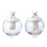 自然気化式加湿器 通販 素焼き 加湿器 自然気化式 加湿 卓上 電源不要 気化式加湿器 気化式 自然加湿 ドーム型 かわいい おしゃれ 可愛い 小型 オフィス デスク 勉強机 アニマル 動物