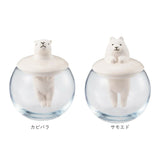 自然気化式加湿器 通販 素焼き 加湿器 自然気化式 加湿 卓上 電源不要 気化式加湿器 気化式 自然加湿 ドーム型 かわいい おしゃれ 可愛い 小型 オフィス デスク 勉強机 アニマル 動物