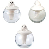 自然気化式加湿器 通販 素焼き 加湿器 自然気化式 加湿 卓上 電源不要 気化式加湿器 気化式 自然加湿 ドーム型 かわいい おしゃれ 可愛い 小型 オフィス デスク 勉強机 アニマル 動物