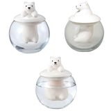 自然気化式加湿器 通販 素焼き 加湿器 自然気化式 加湿 卓上 電源不要 気化式加湿器 気化式 自然加湿 ドーム型 かわいい おしゃれ 可愛い 小型 オフィス デスク 勉強机 アニマル 動物